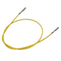 Originele Volkswagen kabel met bevestigingspinnen (per stuk)