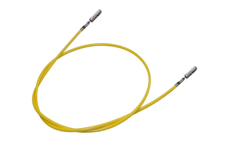 Originele Volkswagen kabel met bevestigingspinnen (per stuk)