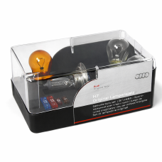 Originele lampenset Audi H7 (10 stuks)