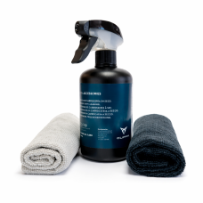 CUPRA droogreinigingsset