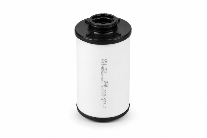 Origineel Volkswagen transmissieoliefilter DSG (DQ250)