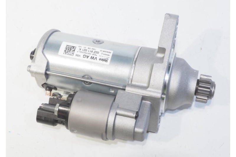 Volkswagen Polo (AW) startmotor 2,2kW