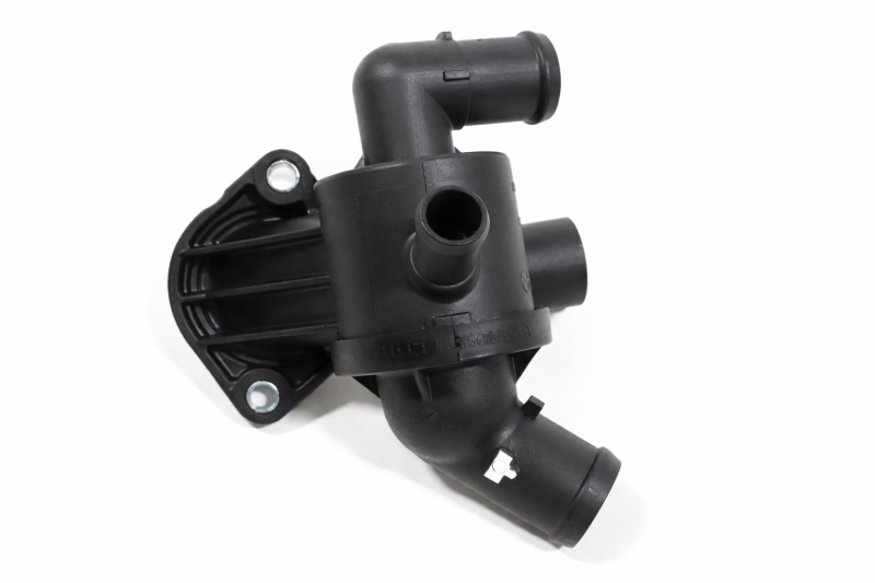 Thermostaathuis met thermostaat