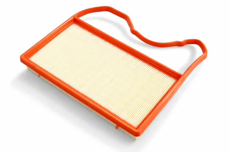 Origineel Volkswagen luchtfilter (1.0 MPI motoren)