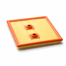 Origineel Volkswagen luchtfilter (1.2 & 1.4 TSI motoren)