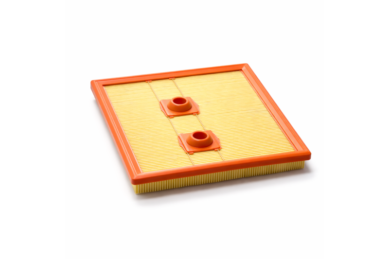 Origineel Volkswagen luchtfilter (1.2 & 1.4 TSI motoren)