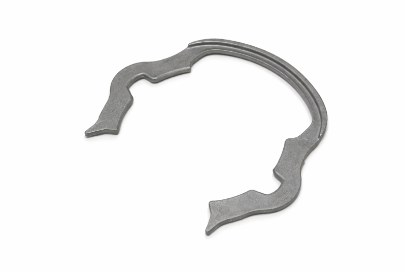 Originele Volkswagen beugel voor intercoolerbuis (04E145853E)