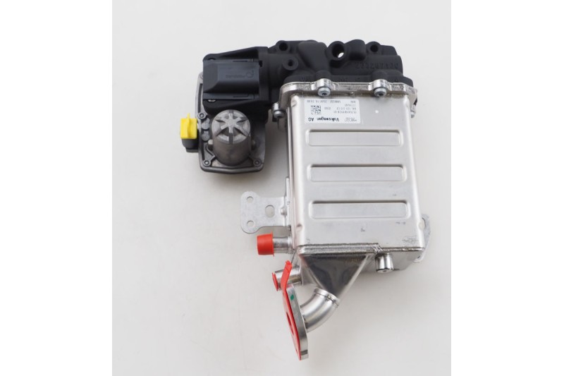 Originele Volkswagen Transporter T6 EGR koeler