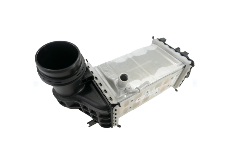 Laadluchtkoeler (intercooler) voor diverse modellen