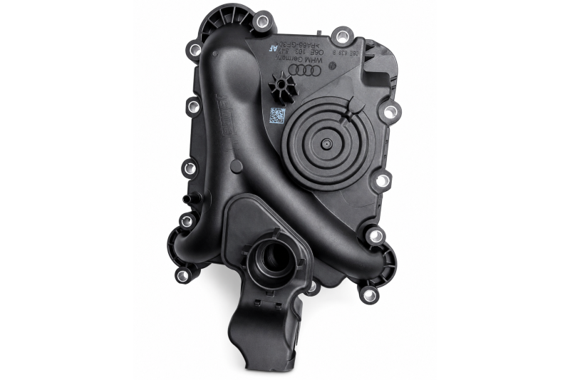 Originele Audi olieafscheider 3.0 TFSI