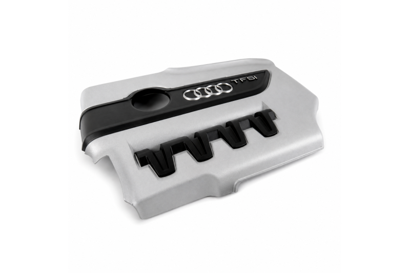 Audi motorafdekking voor 2.0 T(F)SI 