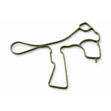 Originele Volkswagen afdichting voor olieafscheider (06H103484A) M8 x 56