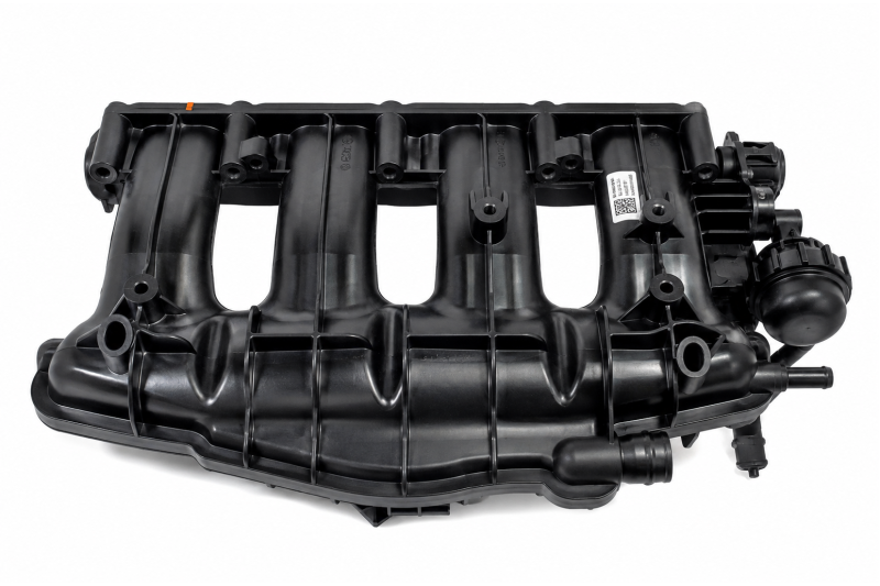 Audi, SEAT inlaatspruitstuk 2.0 TFSI
