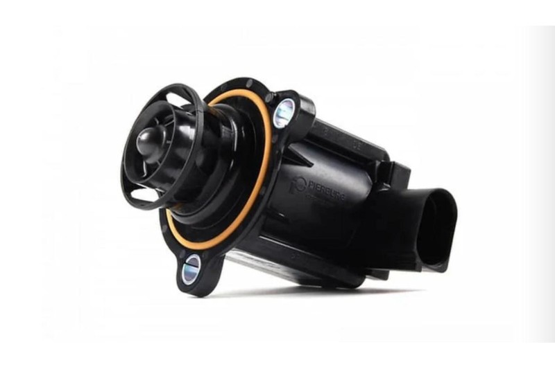 Volkswagen Audi Škoda SEAT turbo omloopklep diverter valve
