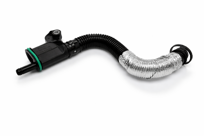 Originele Volkswagen ontluchtingsslang carterventilatie