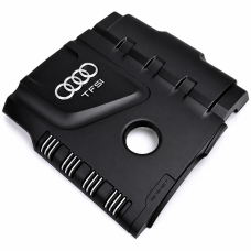 Originele Audi motorafdekking 2.0 TFSI