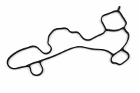 Originele Volkswagen olieafscheider (1.8 & 2.0 motoren)