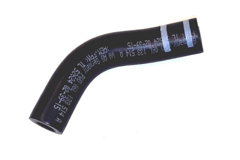 Originele Volkswagen carterventilatieslang Voor 1.8 en 2.0 T(F)SI motoren
