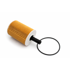 Origineel Volkswagen oliefilter (1.4 tot 1.6 FSI/TSI motoren)