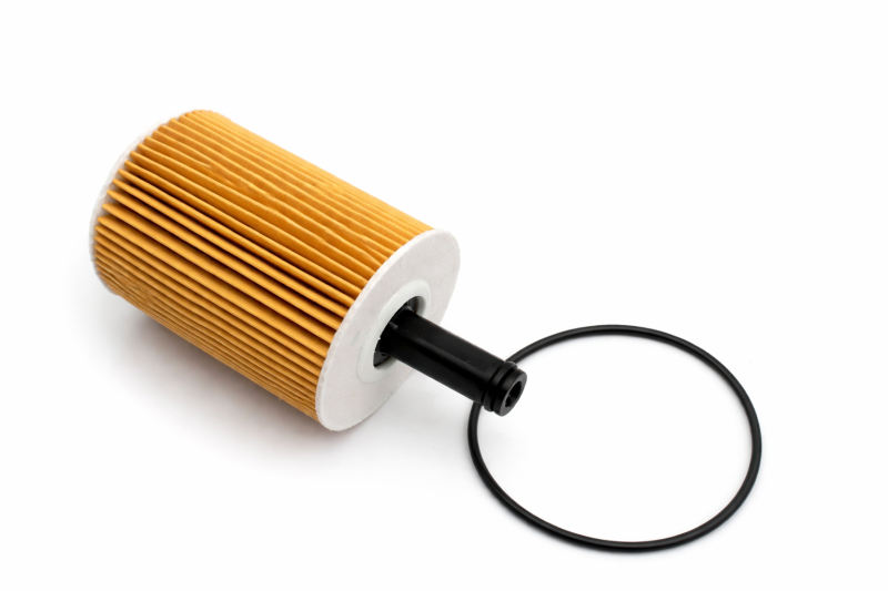 Origineel Volkswagen oliefilter (1.4 tot 1.6 FSI/TSI motoren)