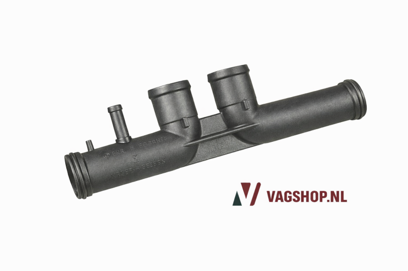 Volkswagen Passat 2.3 V5 koelvloeistofpijp 