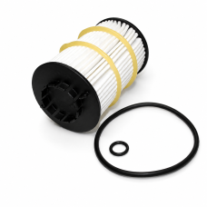 Origineel Audi oliefilter 4.0 TFSI (2010-2018)