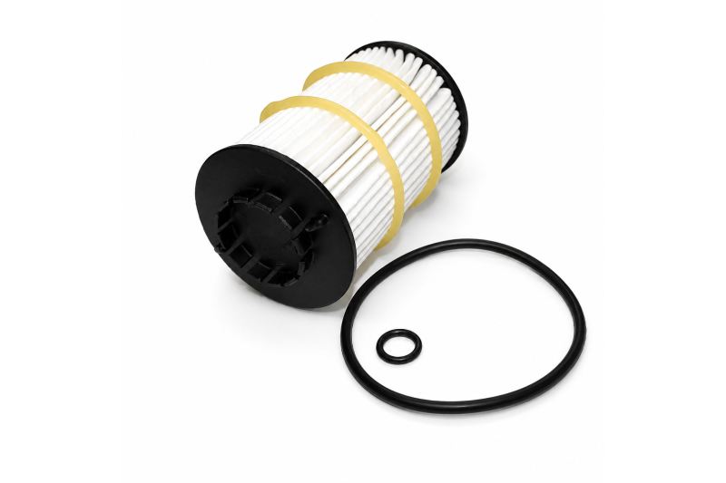 Origineel Audi oliefilter 4.0 TFSI (2010-2018)
