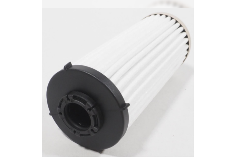 Oliefilter voor DQ381 of DQ400E