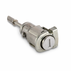 Volkswagen Caddy (2K/SA) cilinderslot - links