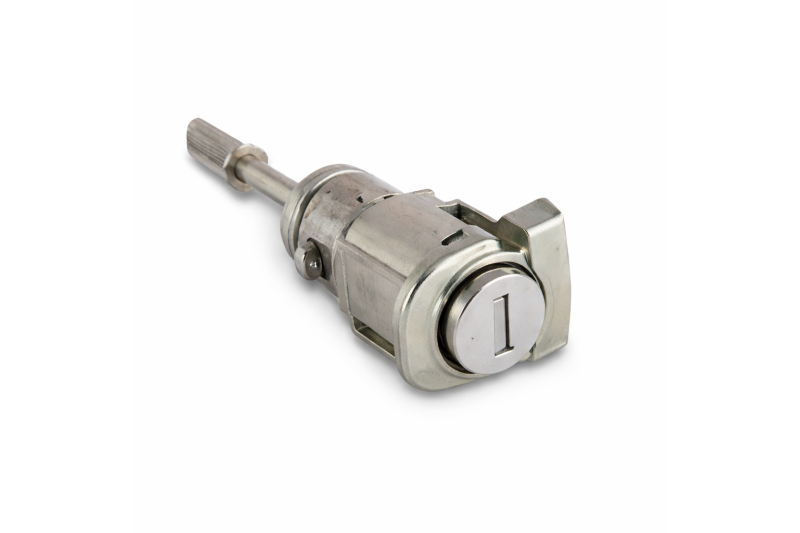 Volkswagen Caddy (2K/SA) cilinderslot - links