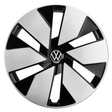 Volkswagen ID.3 wieldoppen (18 inch)