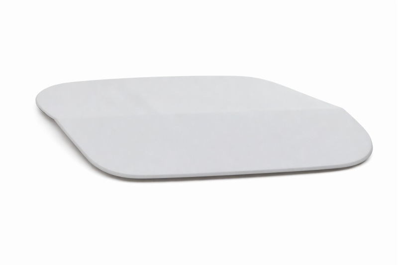 Volkswagen ID.3 laadklep