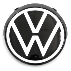 Volkswagen ID.3 logo voorzijde