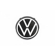 Volkswagen ID.3 logo voorzijde