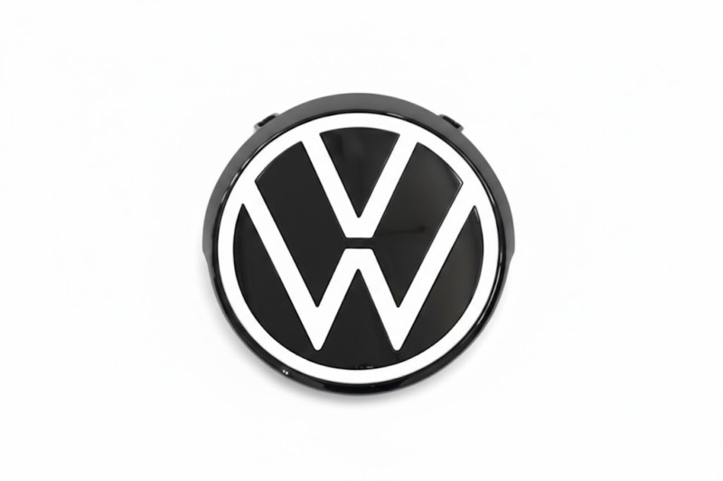 Volkswagen ID.3 logo voorzijde