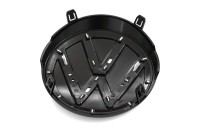 Volkswagen ID.3 logo voorzijde