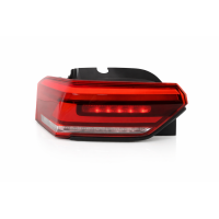 Volkswagen ID.3 achterlicht (links)