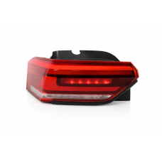 Volkswagen ID.3 achterlicht (links)