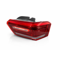 Volkswagen ID.3 achterlicht (rechts)