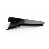 Volkswagen ID.3 afdekking achterlicht - links