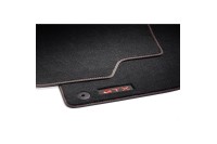 Volkswagen ID.3 GTX mattenset (voor- en achterzijde)
