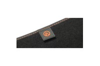 Volkswagen ID.3 Fire & Ice mattenset (voor- en achterzijde) Volkswagen ID.3 Fire & Ice mattenset (voor- en achterzijde)