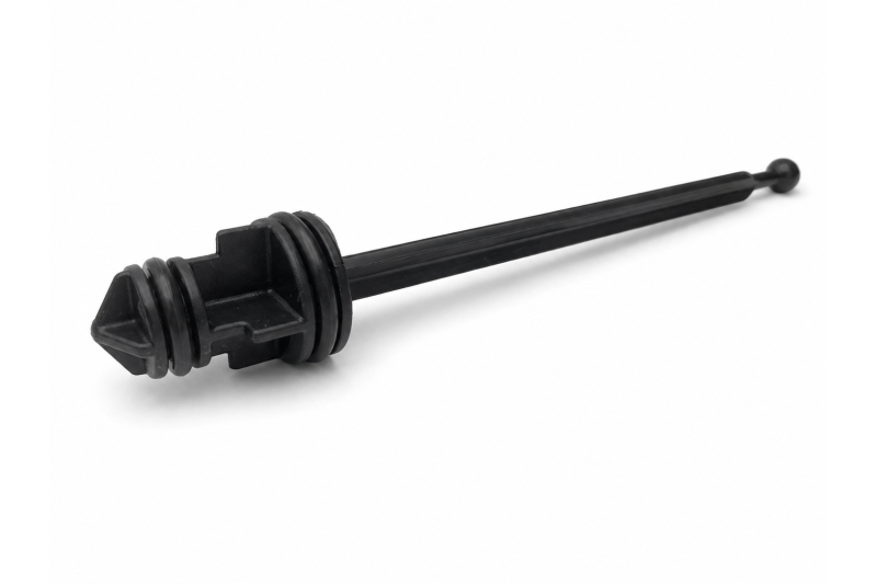 Originele Volkswagen oliefilteradapter – 1.8 en 2.0 TSI