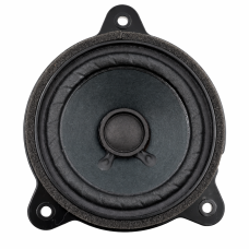 Audi Q4 middentonenluidspreker