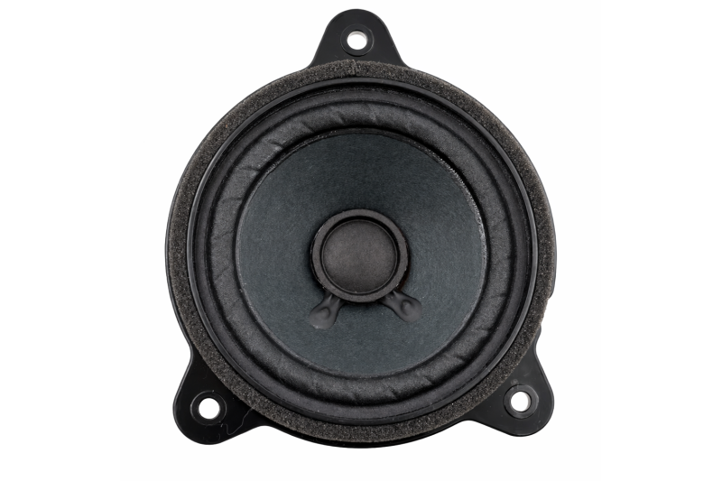 Audi Q4 middentonenluidspreker