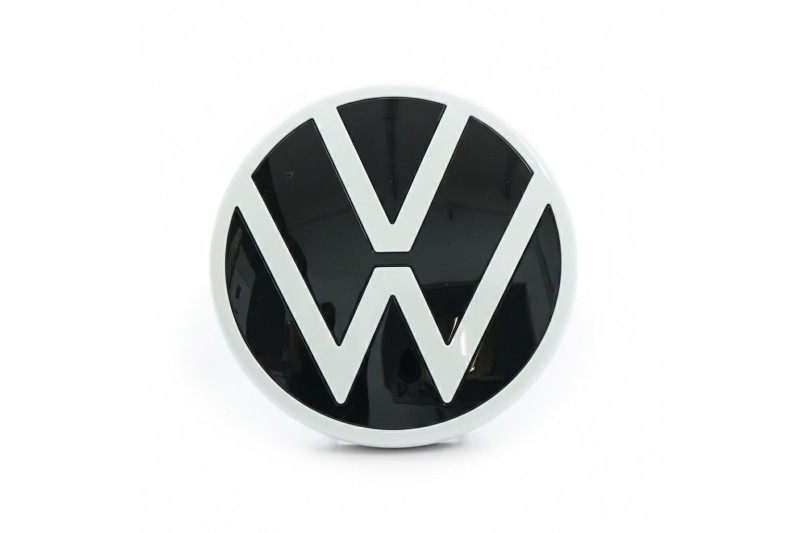 Volkswagen ID.4 logo achterzijde