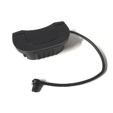 Originele laadpoortafdekking voor DC-poort (CCS)