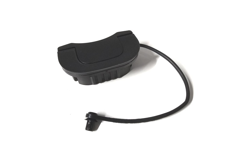 Originele laadpoortafdekking voor DC-poort (CCS)