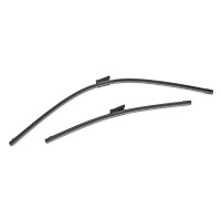 Volkswagen ID.4 / ID.5 (aero) ruitenwissers voorzijde (origineel)