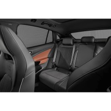 Volkswagen ID.5 zonwering